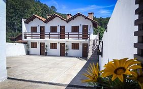 Bella Fonte Monte Verde (minas Gerais)