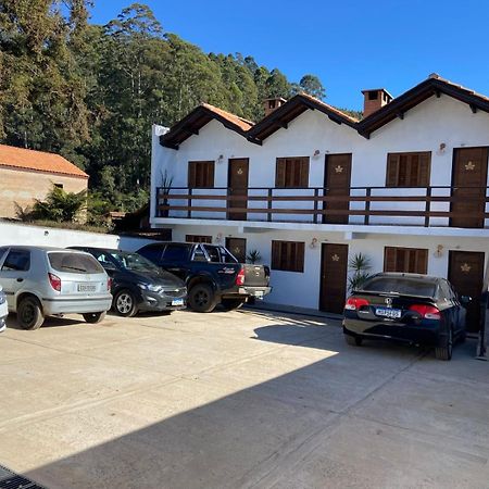 Bella Fonte Monte Verde (Minas Gerais) Exterior foto